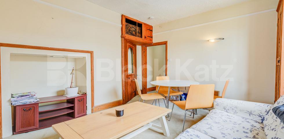 Fantastic two bed set within a private mansion block in Maida Vale  Widley Road, MAIDA VALE